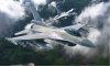 Kinetic K48156 F-16C Block 52 Viper Polish Air Force - 1